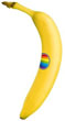 banana small