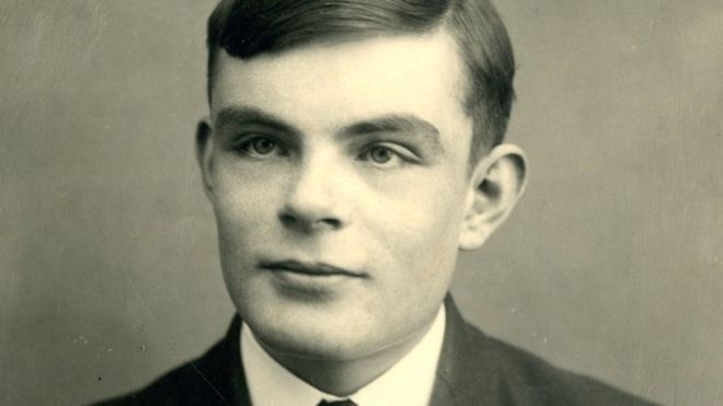 alan turing