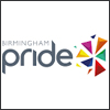 Pride events - Birmingham