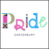 Pride events - Canterbury