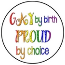 gay by birth