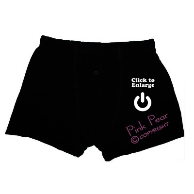 novelty click to enlarge fun saucy boxer shorts
