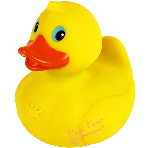 vibro love duckie