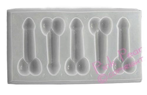 willies ice cube tray