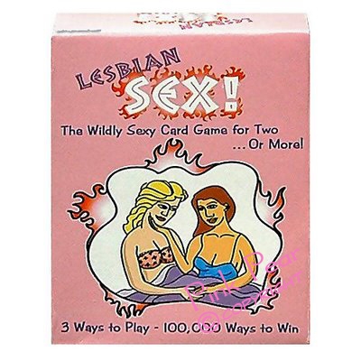 Teen Sex Card Games 102
