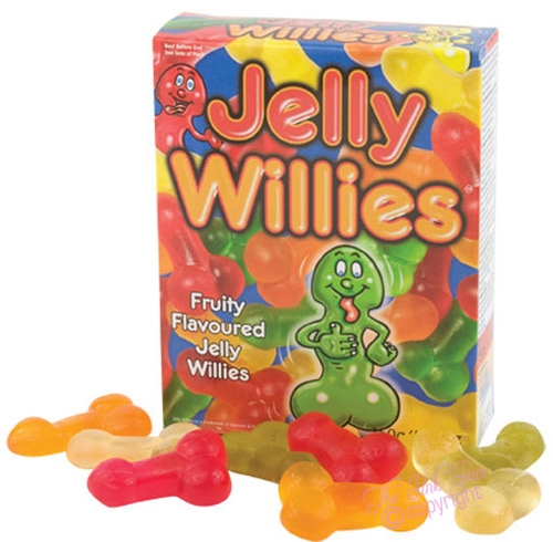 jelly willies