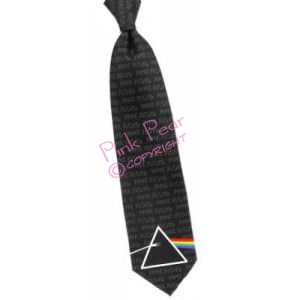 pink floyd tie