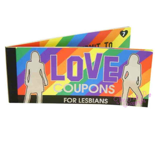 love coupons for lesbians