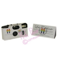gay male symbol camera