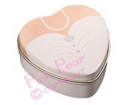 bride mint tin