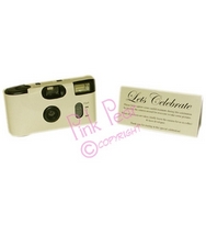 ivory camera