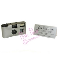 silver camera