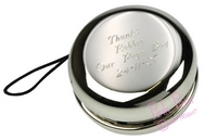 personalised yoyo