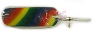 rainbow lolly