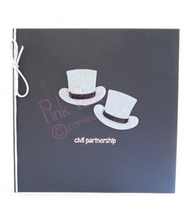 invitation - topper duet