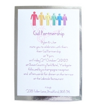 invitation - connect