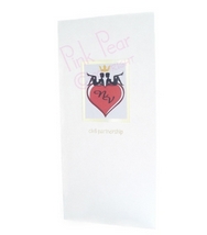 invitation - love-heart