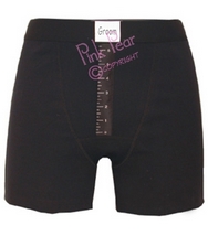 jersey boxers - groom