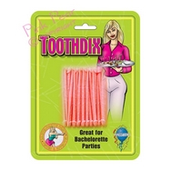 pecker toothpicks