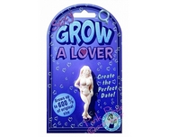grow a lover - female
