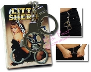 sexy finger cuffs