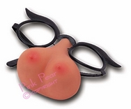 boobie novelty glasses