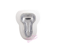 foil willy cake tins (6)