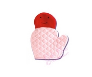 willy oven glove