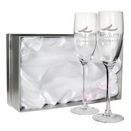 civil ceremony flutes