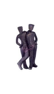 gay figurine