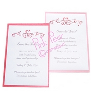 loveheart scroll
