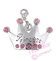 doggie princess crown