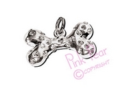 doggie bone charm