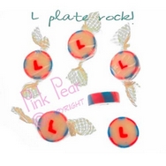 L plate rock