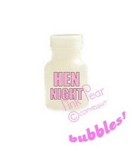 luvvly bubblies