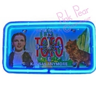 wizard of oz clock