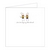 tying the knot card - males