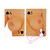 jumbo booby match playing cards
