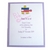 rainbow jigsaw