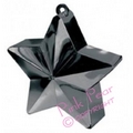 
star balloon weight - black