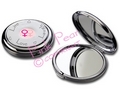 compact mirror - gay & lesbian motifs
