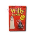 
naughty willy gorilla