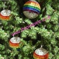 christmas tree bauble