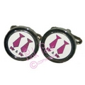 mr & mr cufflinks - ties
