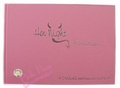 hen night memory book