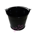 favour bucket - sage green