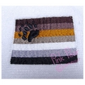 
gay bath towel - bear pride