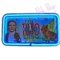 
wizard of oz clock