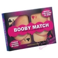 jumbo booby match playing cards