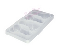 realistic willies ice cube tray